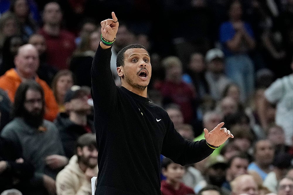 NBA Basketball game Boston Celtics vs Cleveland Cavaliers: Joe Mazzulla