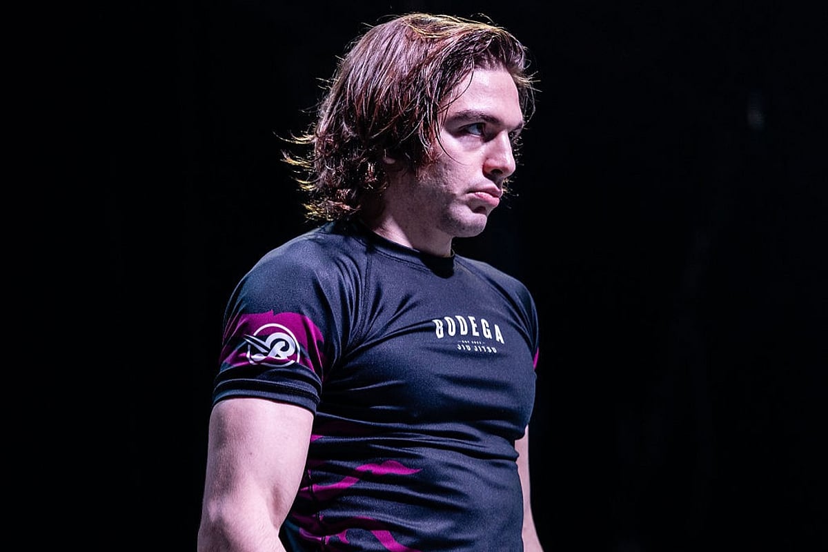ONE Championship
