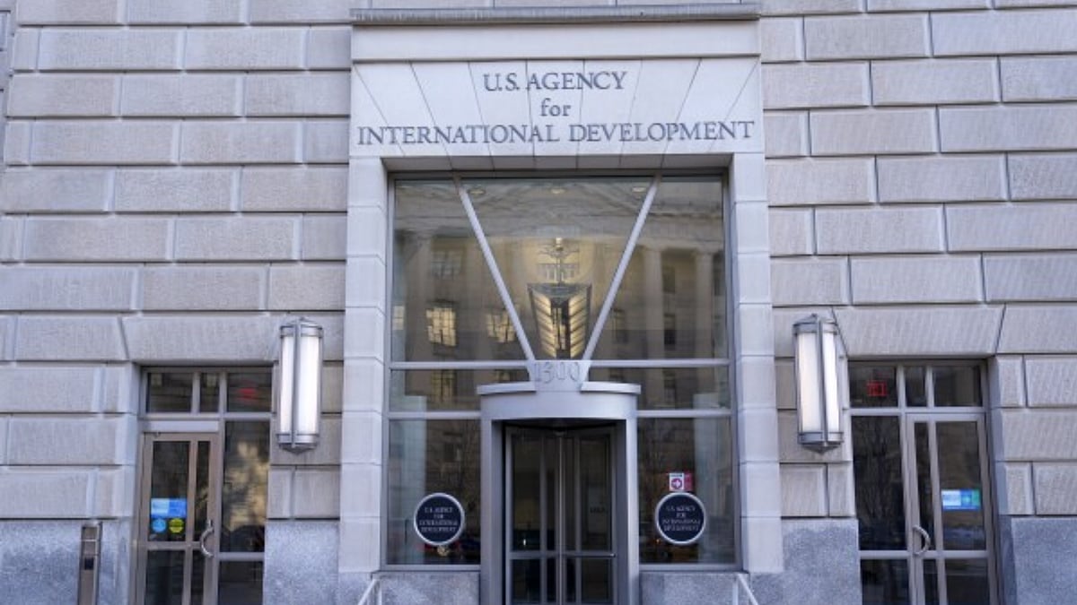 South Sudan In Crisis After Cut In USAID Funding, Visa Blanket Ban | What We Know  - | Photo: AP