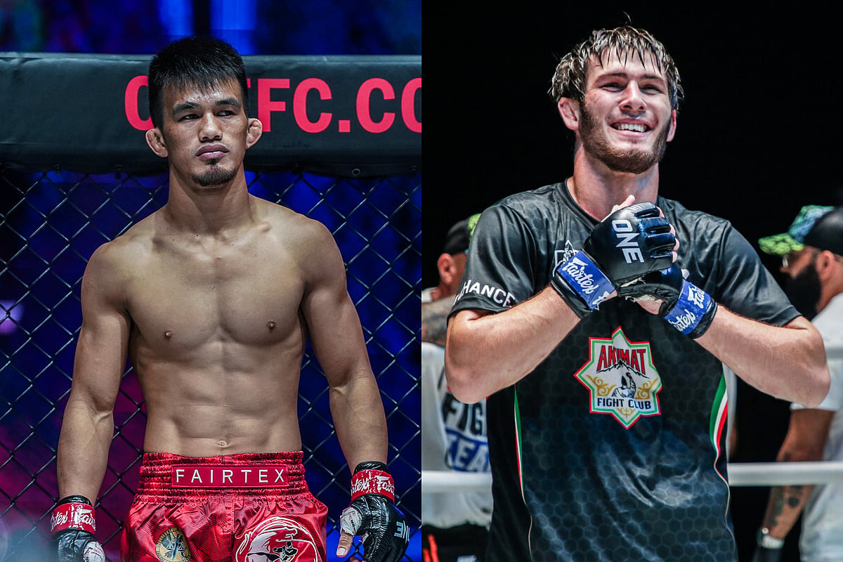 ONE Championship
