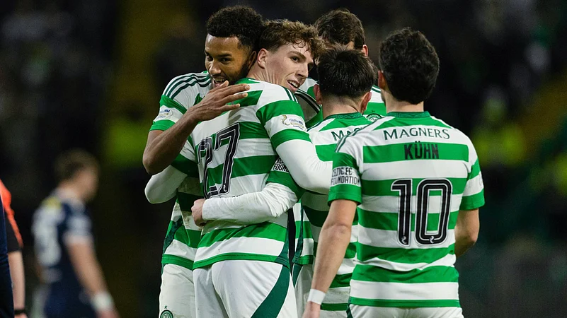 Scottish Premiership