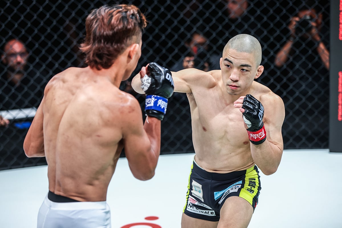 ONE Championship