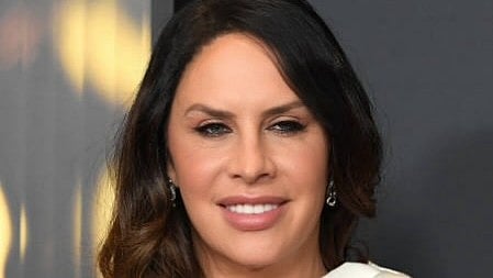 Netflix reportedly removes Emilia Perez actress Karla Sofia Gascon from Oscar campaign - Instagram@Karla Sofia Gascon 