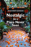  Nostalgic for A Place Never Seen Cover