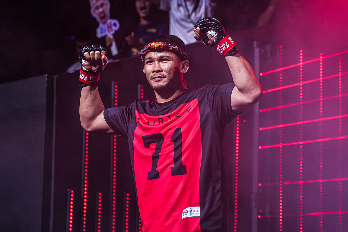 ONE Championship