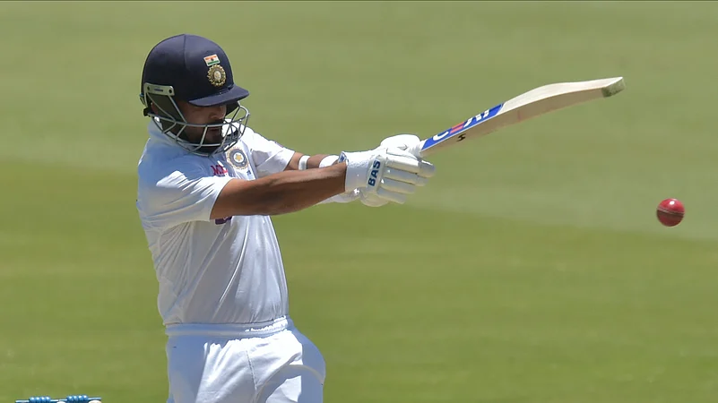ajinkya rahane file
