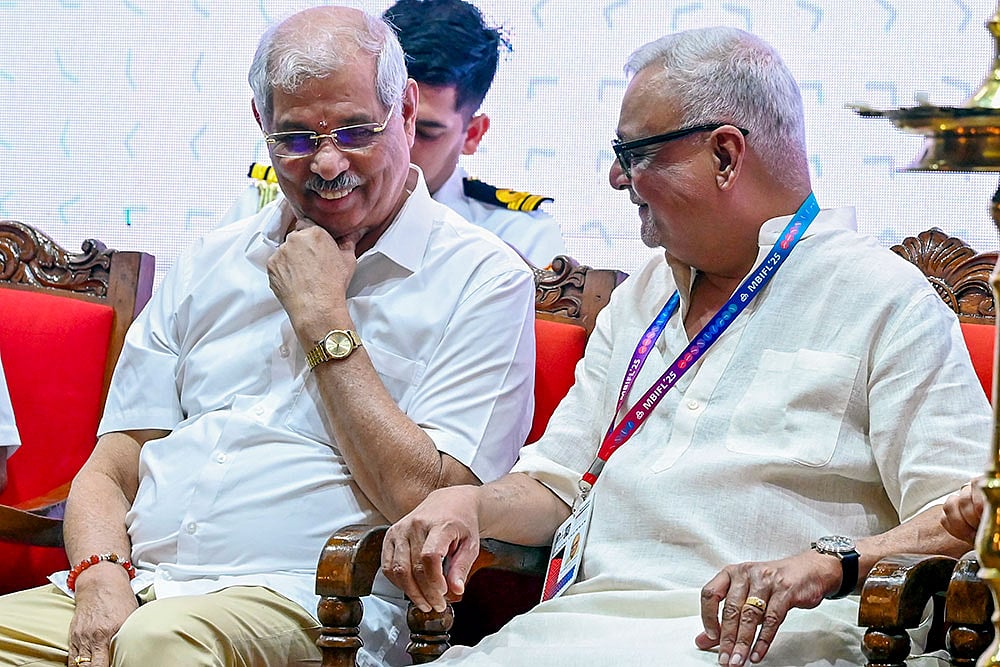 MBIFL 2025 in Trivandrum