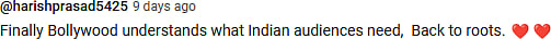 Viewer Comment 2