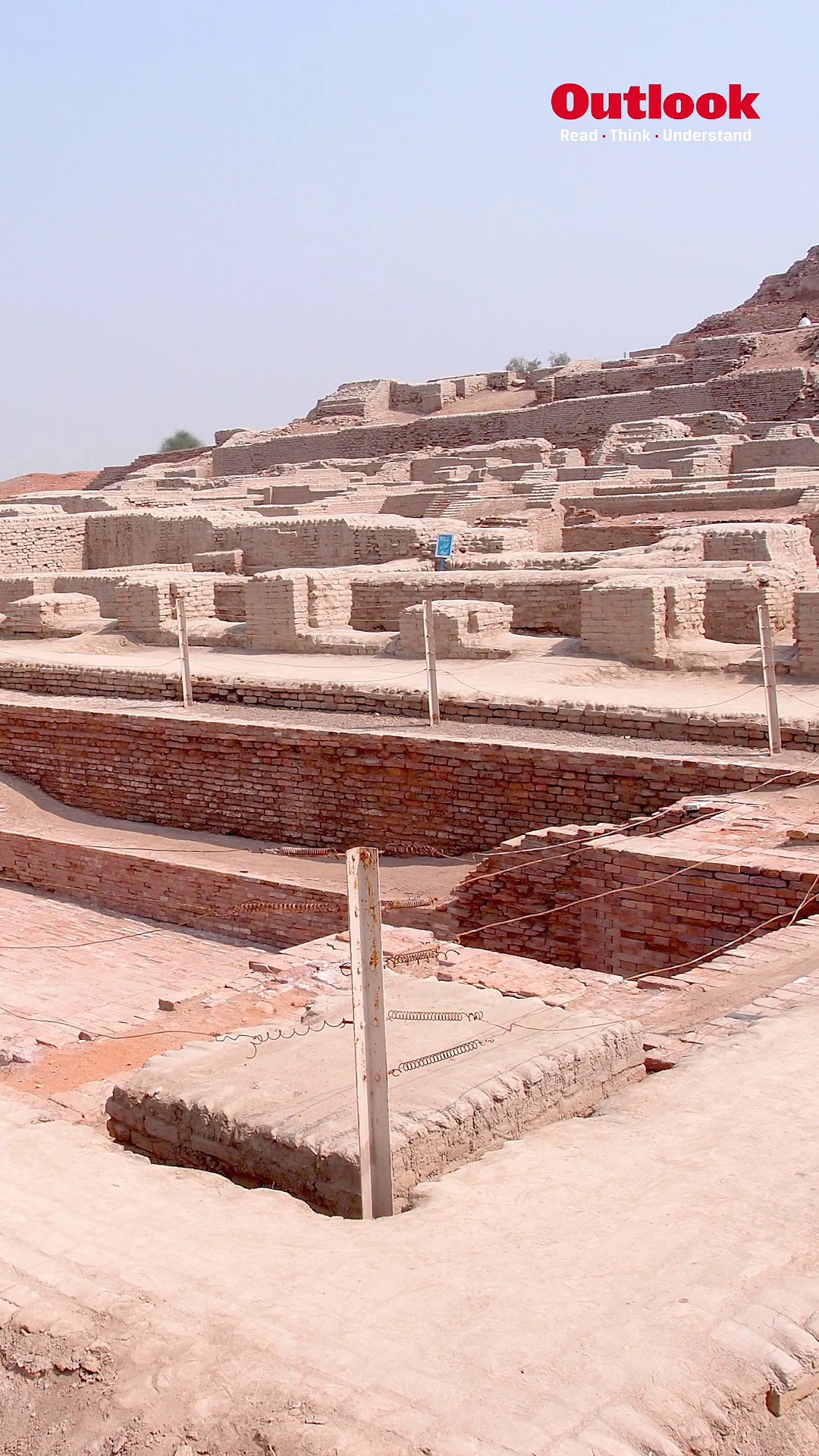 Deep Dive | Episode 34 | Politics of Archaeology in India