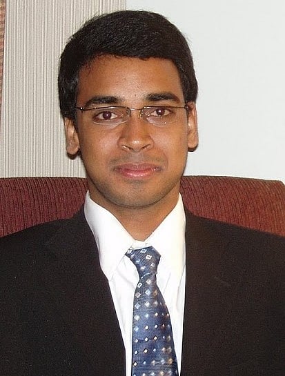 Saikumar Chalivendra