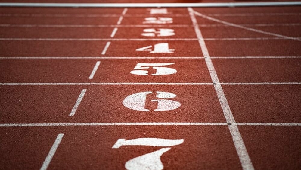 Representative Image  : Millrose Games 2025 - Track And Field 