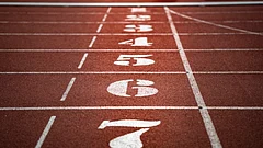 Ramesh Shanmugam Live Updates, Commonwealth Games 2026: India’s Medal Hunt In Men’s 1500m T54 Final - Representative Image