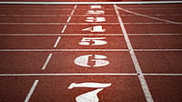 Ramesh Shanmugam Live Updates, Commonwealth Games 2026: India’s Medal Hunt In Men’s 1500m T54 Final Representative Image : Ramesh Shanmugam Live Updates, Commonwealth Games 2026: India’s Medal Hunt In Men’s 1500m T54 Final