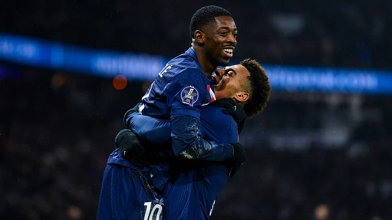 Ligue 1
