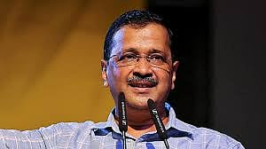 AAP chief Arvind Kejriwal