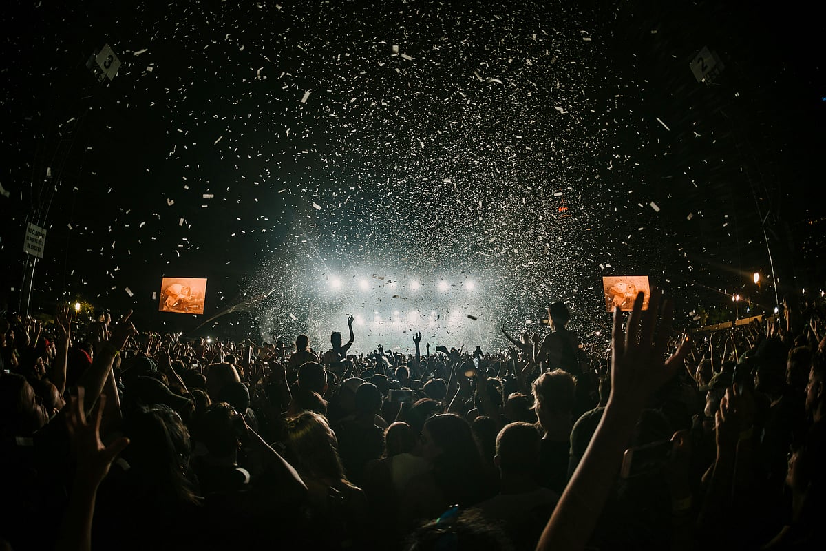 Representative image. - Unsplash/@dannyhowe