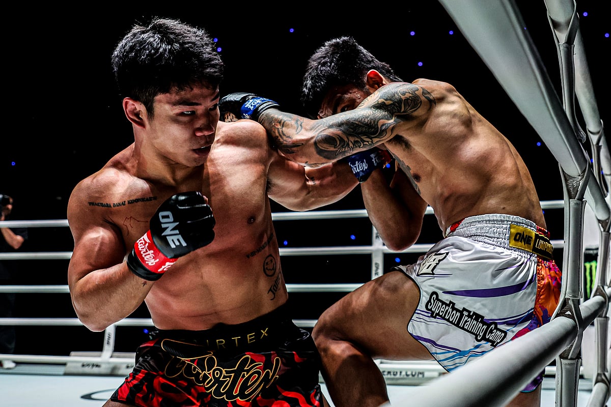 ONE Championship