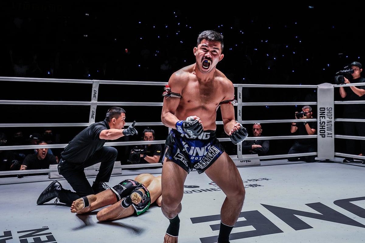 ONE Championship