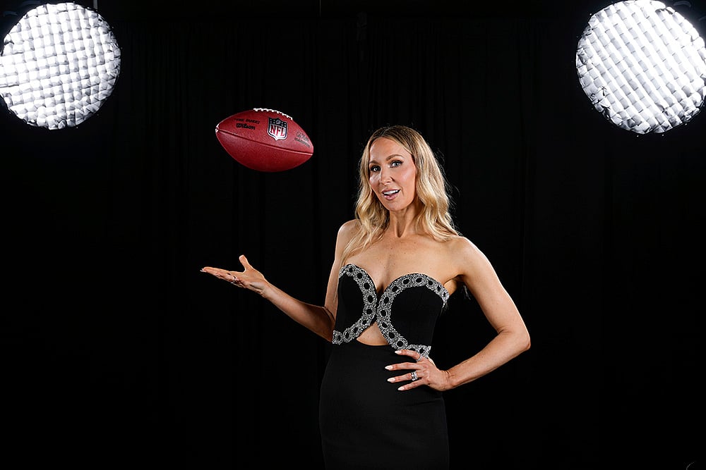 Super Bowl 59 Football NFL Honors award show: Nikki Glaser