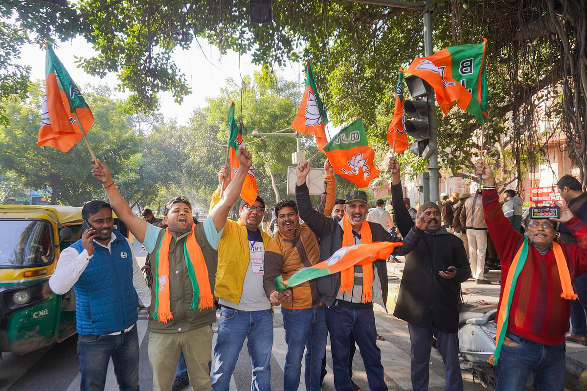 Representative image - | Photo: PTI