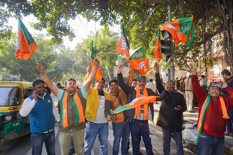 Representative image - | Photo: PTI