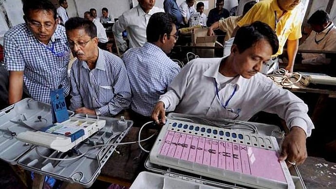 Vote counting from 8 AM in Delhi today