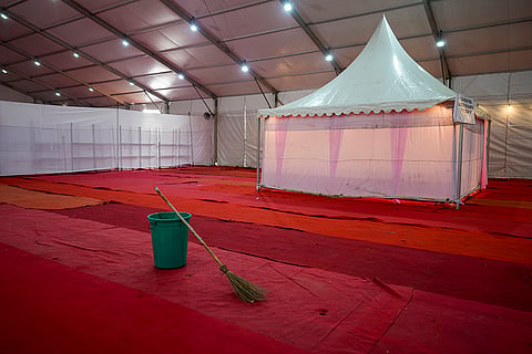 Delhi polls: Counting Day
