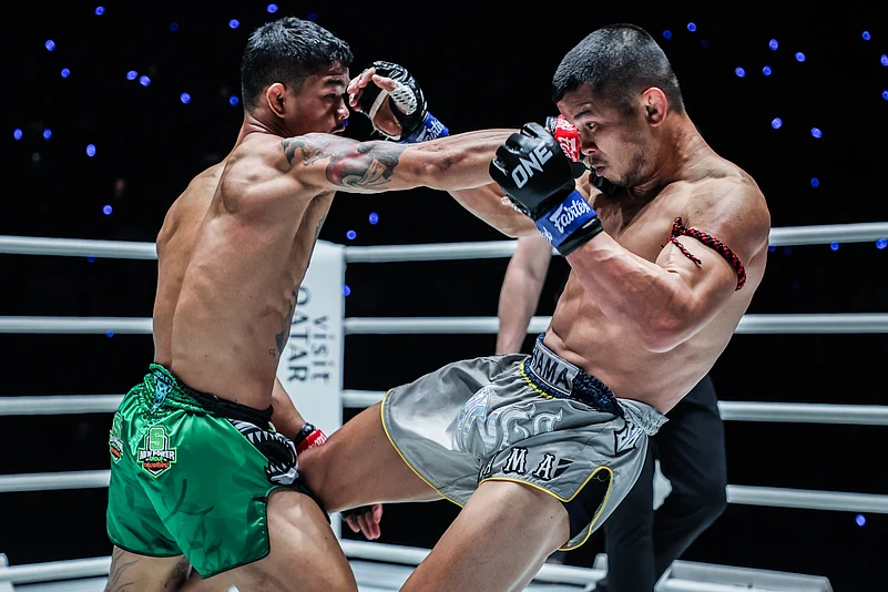 ONE Championship
