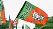 | Photo- PTI : BJP defends election commission