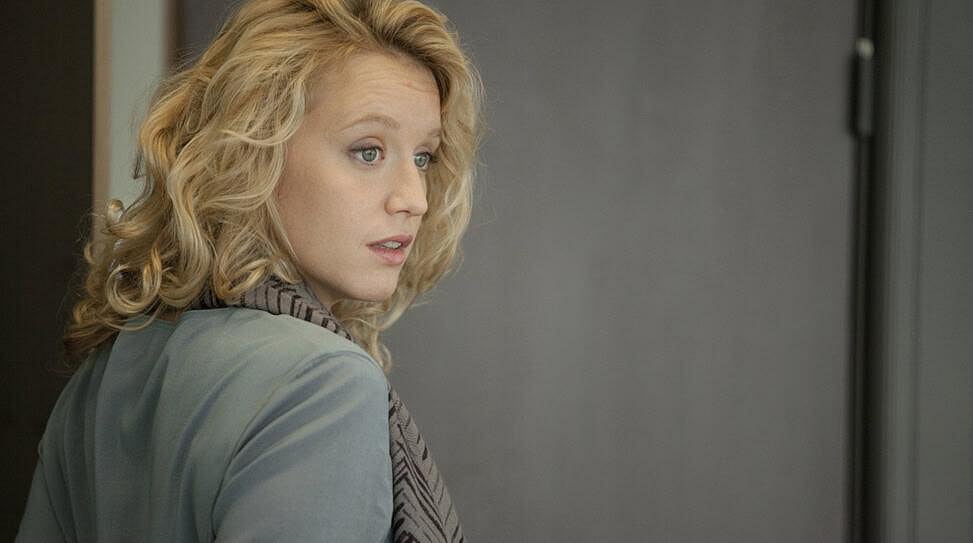 Ludivine Sagnier