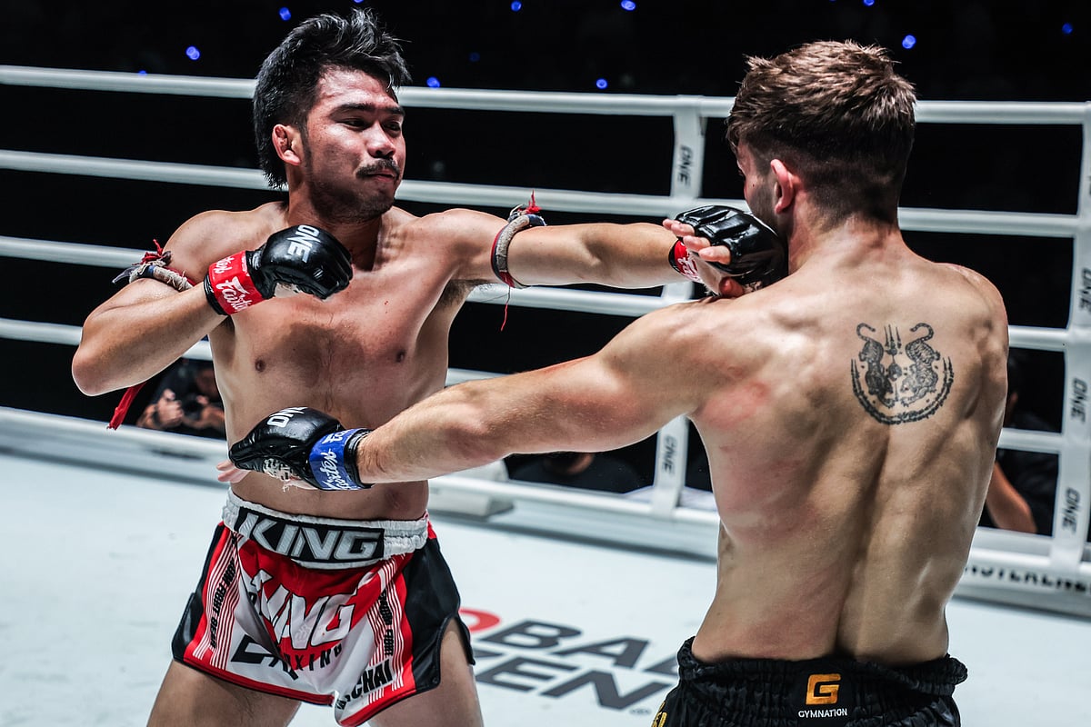 ONE Championship