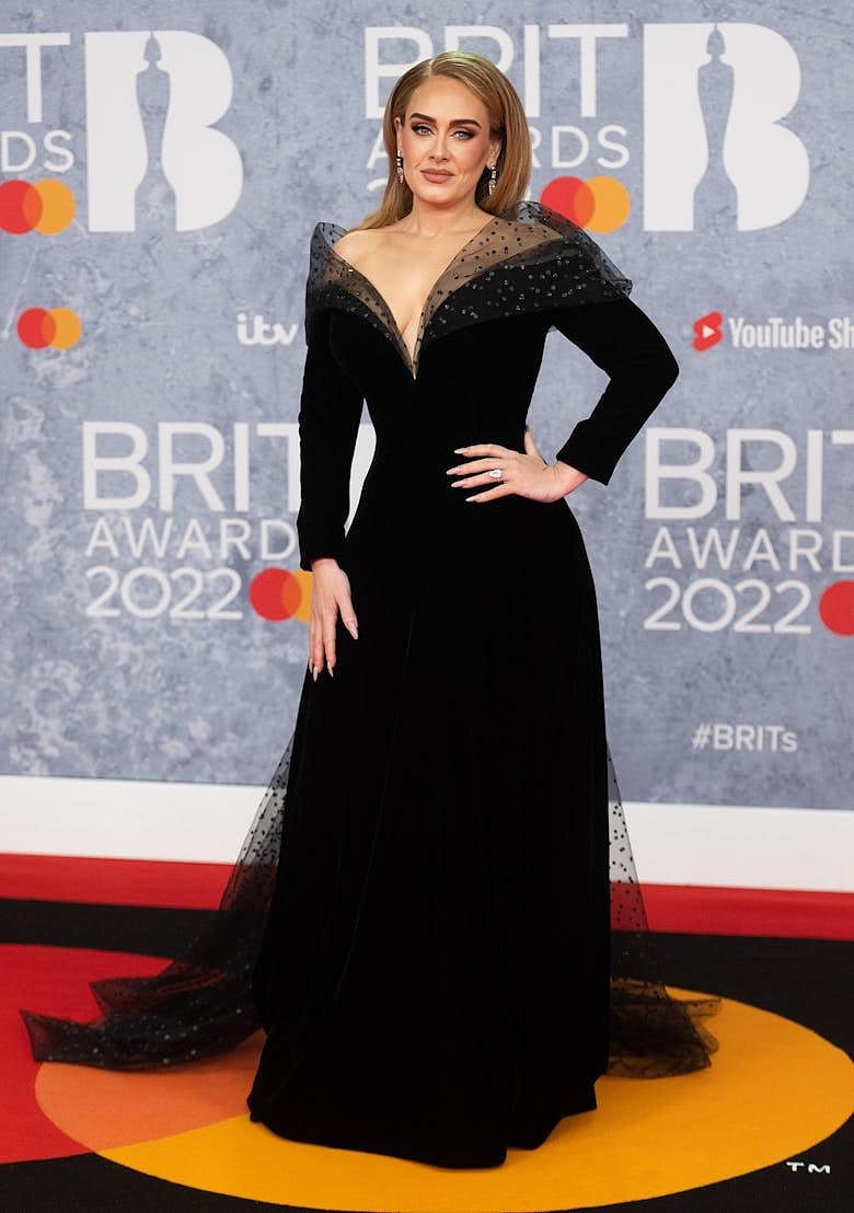 Adele