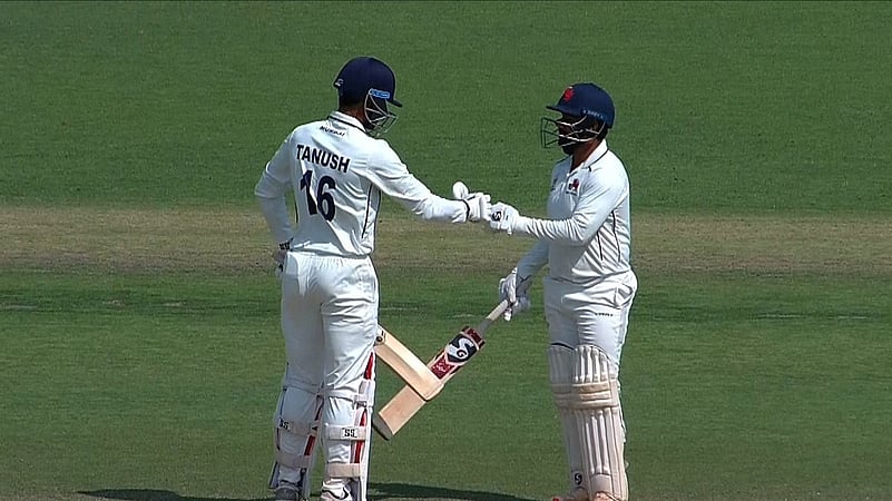 tanush-kotian-vs-shams-mulani-x-bcci-domestic