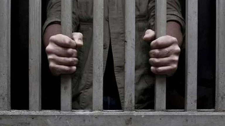 UP: Rape Accused Dies in Police Custody After Falling Ill - Photo- File
