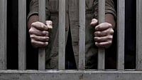 Photo- File : UP: Rape Accused Dies in Police Custody After Falling Ill 