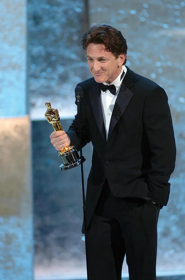 Actor Profiles Sean Penn Outlook India actor-profiles-sean-penn-outlook-india