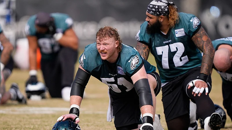Philadelphia Eagles Super Bowl
