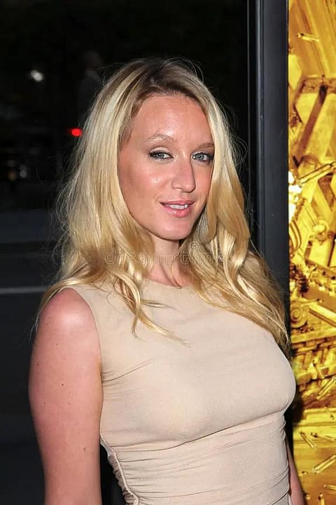 Ludivine Sagnier
