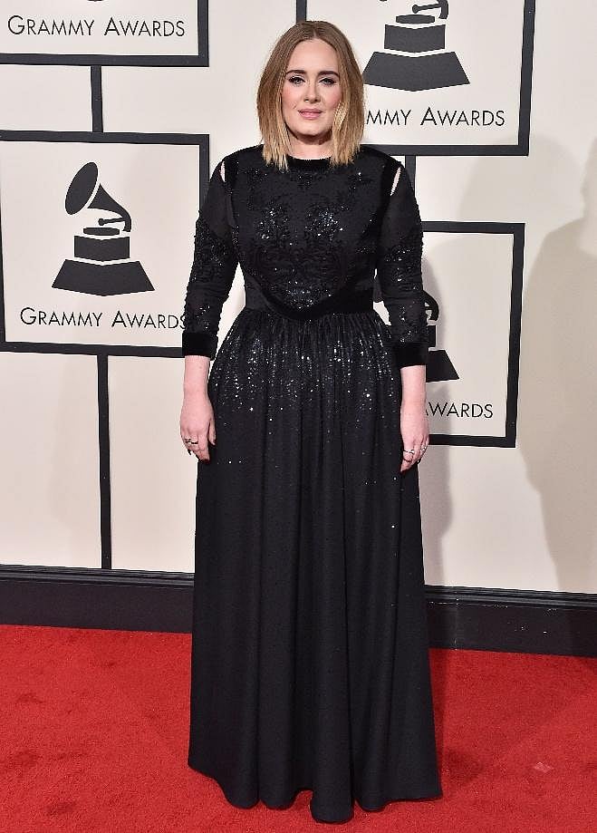 Adele