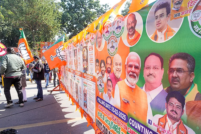 The ongoing Budget session of Parliament will wrap up on April 4, following a debate on the contentious Waqf Amendment Bill, which is set to be introduced in the Lok Sabha on April 2. - | Photo: PTI/Kamal Kishore