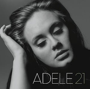  21 by Adele