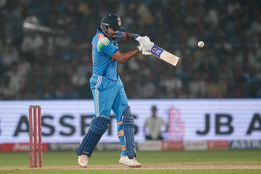 IND vs ENG: 2nd ODI
