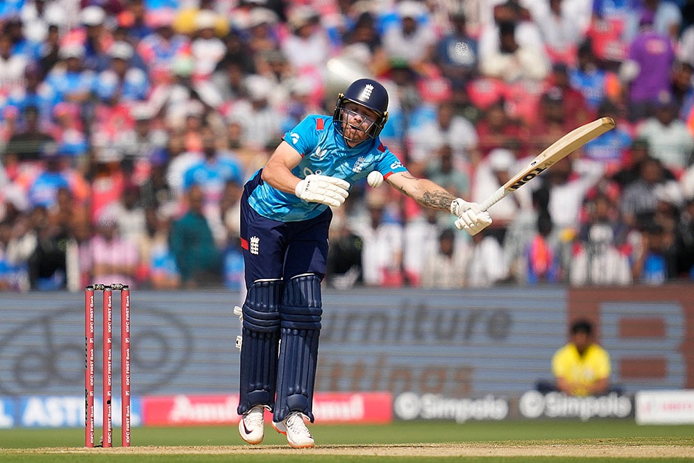 IND vs ENG: 2nd ODI Match