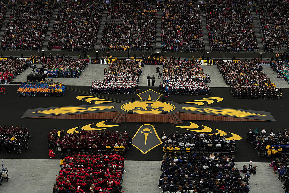 Vancouver Invictus Games
