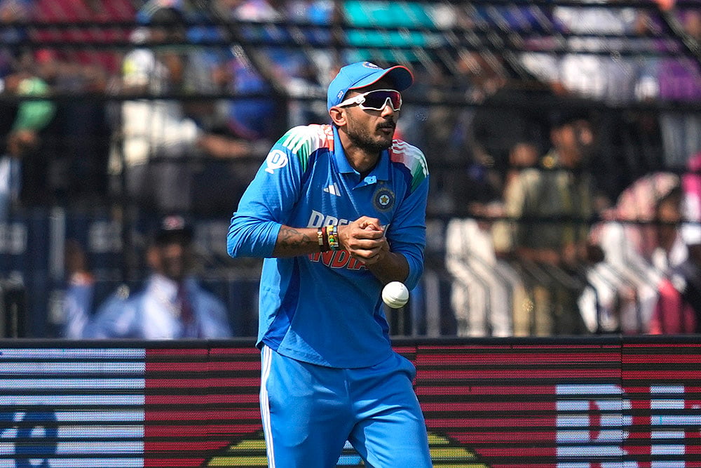 England vs India 2nd ODI Match