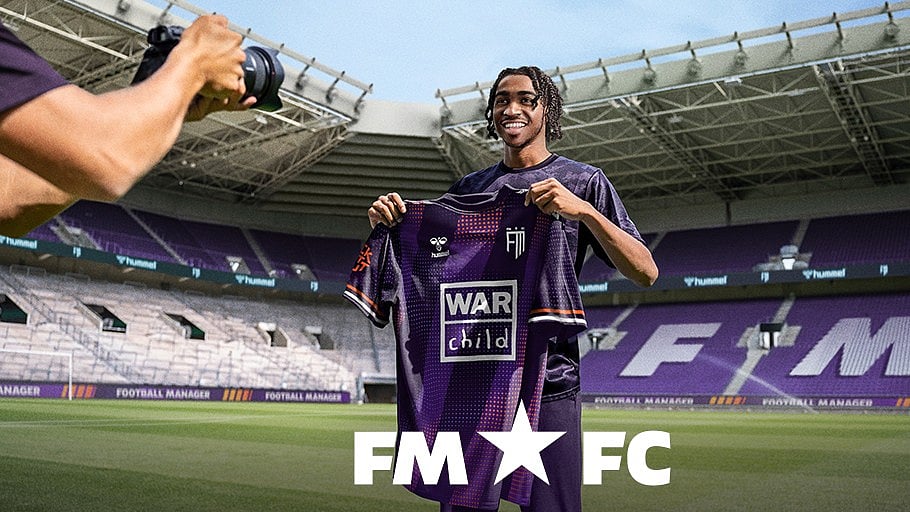 Football Manager 25 Cancelled