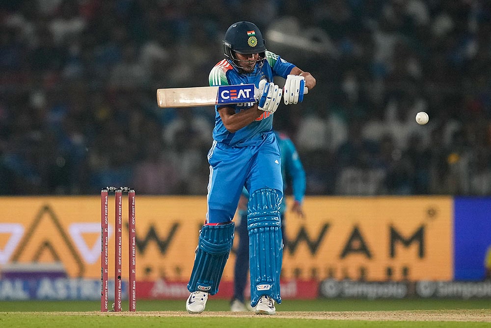 ENG vs IND: 2nd ODI