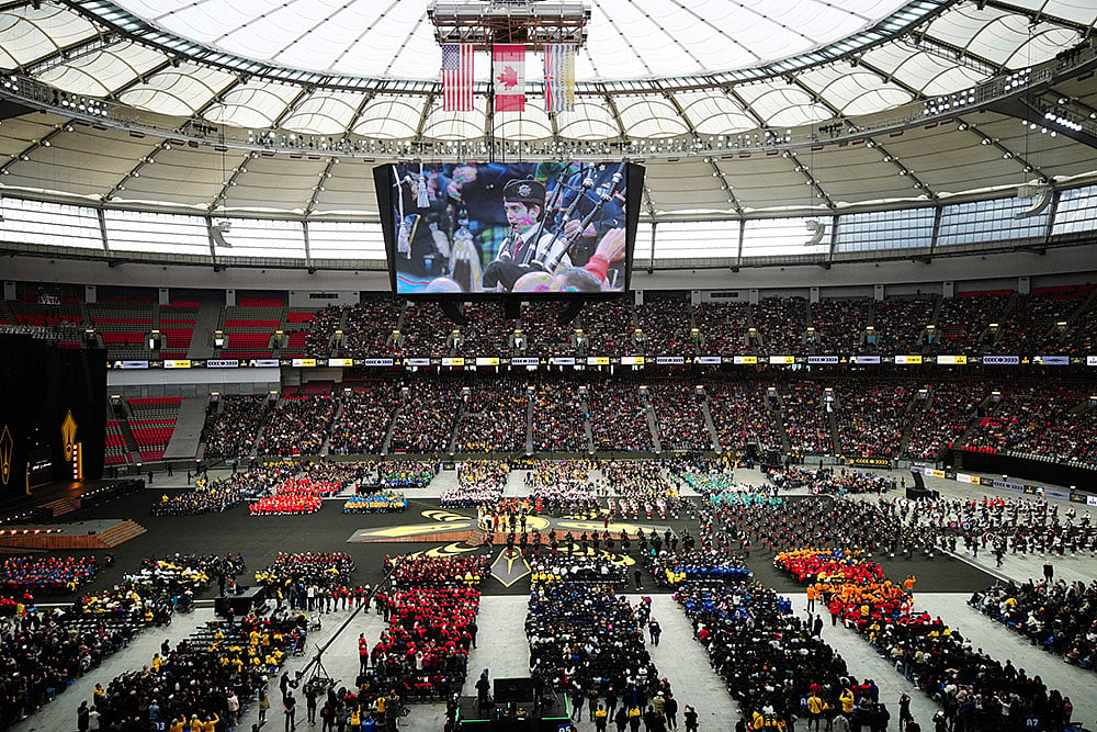 Canada Invictus Games