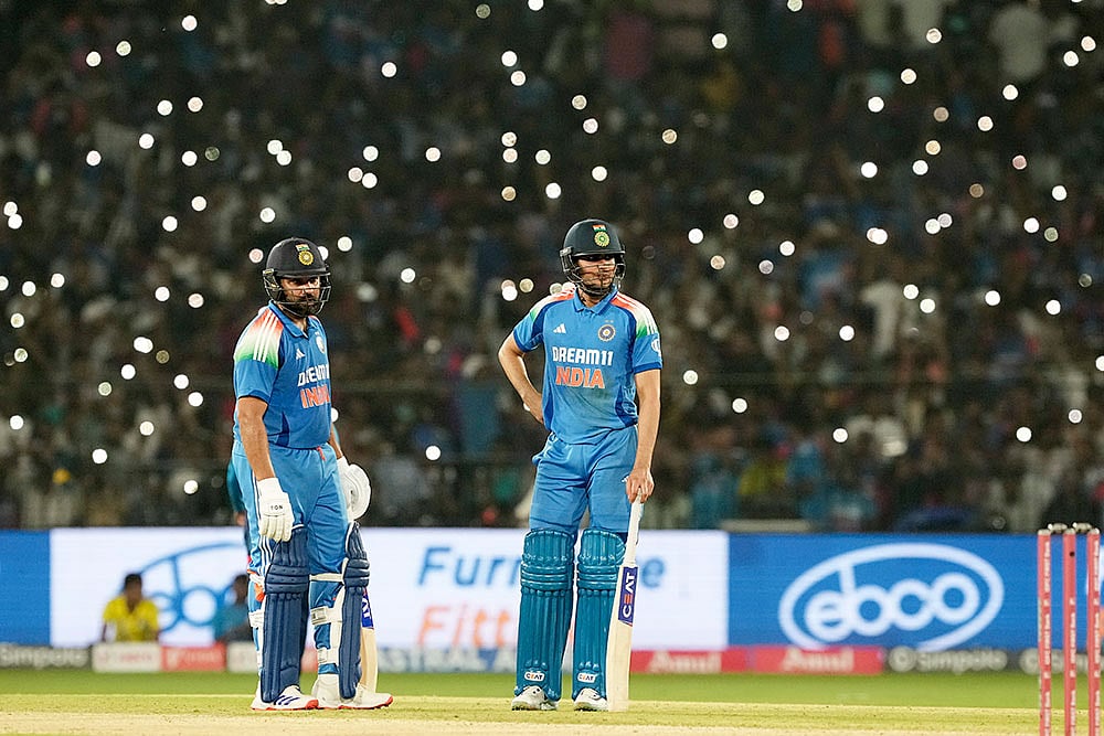 IND vs ENG: 2nd ODI Match