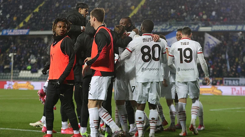 AC Milan
